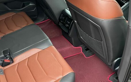 Volkswagen Touareg III, 2018 год, 4 249 999 рублей, 18 фотография