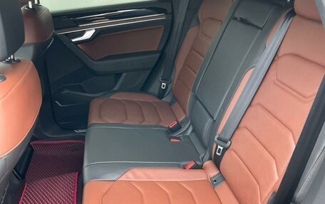 Volkswagen Touareg III, 2018 год, 4 249 999 рублей, 20 фотография