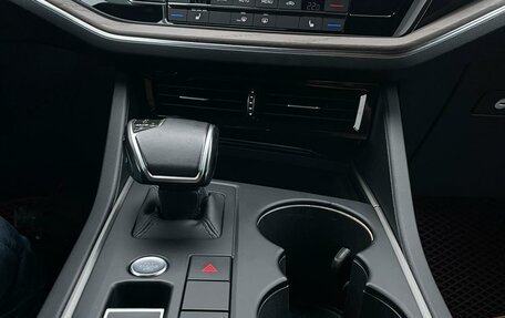 Volkswagen Touareg III, 2018 год, 4 249 999 рублей, 23 фотография