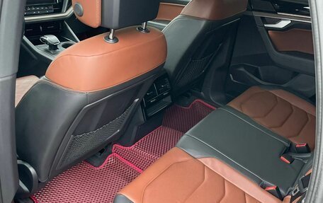 Volkswagen Touareg III, 2018 год, 4 249 999 рублей, 19 фотография