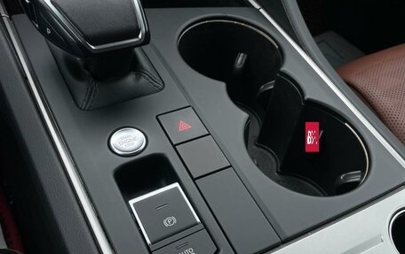 Volkswagen Touareg III, 2018 год, 4 249 999 рублей, 24 фотография