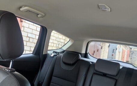 Ford Kuga III, 2014 год, 1 300 000 рублей, 6 фотография