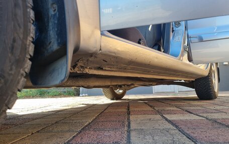 Mitsubishi Lancer IX, 2004 год, 450 000 рублей, 6 фотография