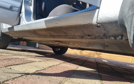 Mitsubishi Lancer IX, 2004 год, 450 000 рублей, 7 фотография