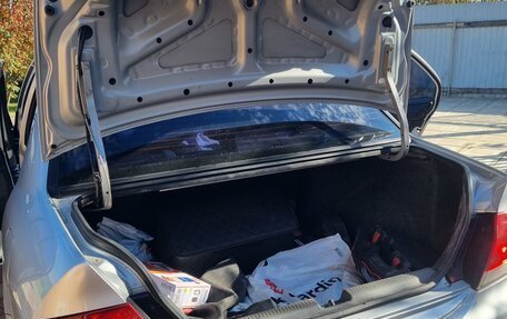 Mitsubishi Lancer IX, 2004 год, 450 000 рублей, 5 фотография