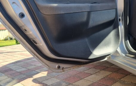 Mitsubishi Lancer IX, 2004 год, 450 000 рублей, 15 фотография