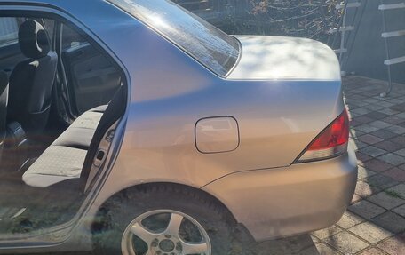 Mitsubishi Lancer IX, 2004 год, 450 000 рублей, 11 фотография