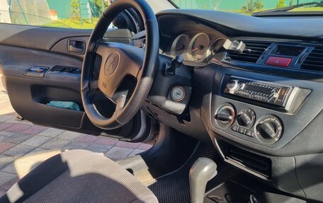 Mitsubishi Lancer IX, 2004 год, 450 000 рублей, 9 фотография