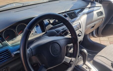 Mitsubishi Lancer IX, 2004 год, 450 000 рублей, 4 фотография