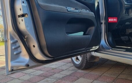 Mitsubishi Lancer IX, 2004 год, 450 000 рублей, 14 фотография