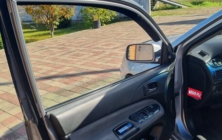 Mitsubishi Lancer IX, 2004 год, 450 000 рублей, 13 фотография