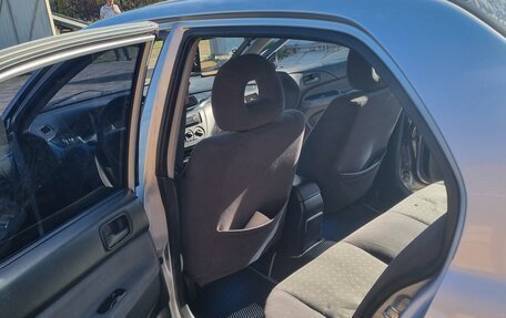 Mitsubishi Lancer IX, 2004 год, 450 000 рублей, 17 фотография