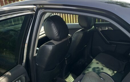 KIA Cerato III, 2010 год, 780 000 рублей, 7 фотография