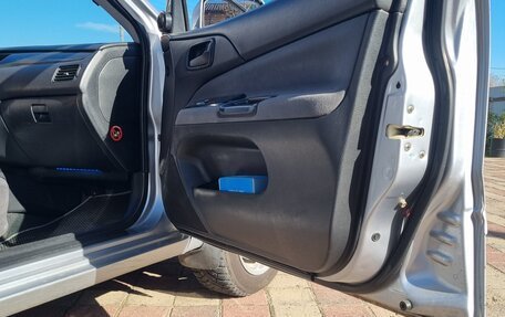 Mitsubishi Lancer IX, 2004 год, 450 000 рублей, 21 фотография