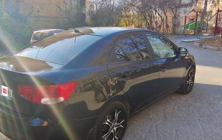 KIA Cerato III, 2010 год, 780 000 рублей, 3 фотография