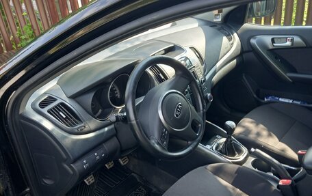 KIA Cerato III, 2010 год, 780 000 рублей, 6 фотография