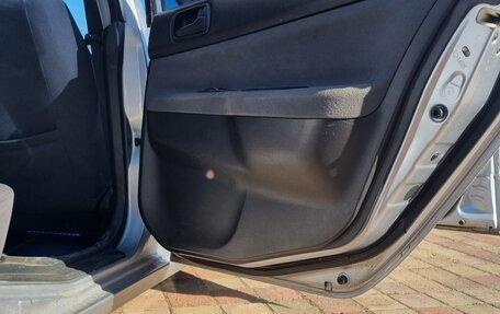 Mitsubishi Lancer IX, 2004 год, 450 000 рублей, 18 фотография