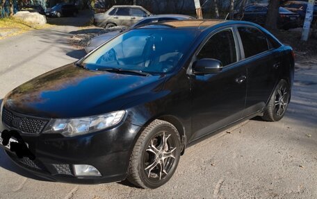 KIA Cerato III, 2010 год, 780 000 рублей, 4 фотография