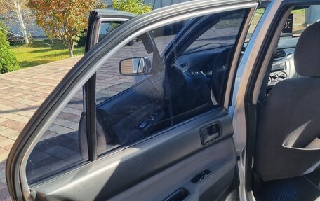 Mitsubishi Lancer IX, 2004 год, 450 000 рублей, 16 фотография