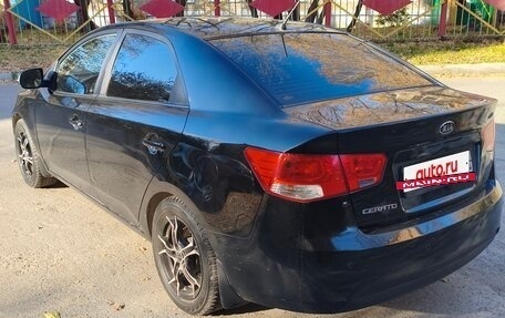 KIA Cerato III, 2010 год, 780 000 рублей, 2 фотография