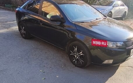 KIA Cerato III, 2010 год, 780 000 рублей, 5 фотография