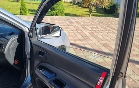 Mitsubishi Lancer IX, 2004 год, 450 000 рублей, 22 фотография