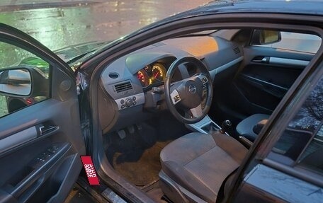 Opel Astra H, 2011 год, 599 000 рублей, 2 фотография