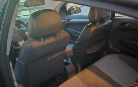 Opel Astra H, 2011 год, 599 000 рублей, 3 фотография