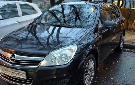 Opel Astra H, 2011 год, 599 000 рублей, 4 фотография