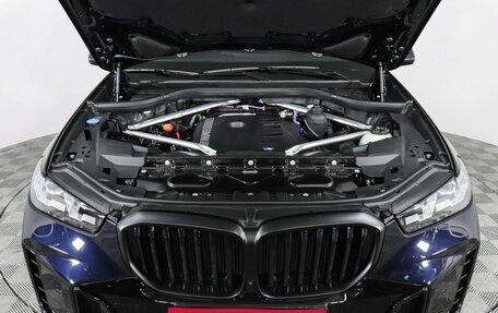 BMW X5, 2025 год, 11 000 000 рублей, 16 фотография