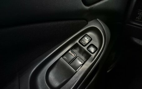 Nissan Almera, 2004 год, 310 000 рублей, 8 фотография