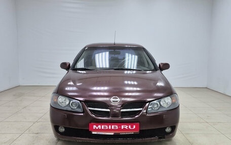Nissan Almera, 2004 год, 310 000 рублей, 2 фотография
