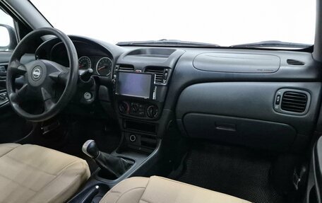 Nissan Almera, 2004 год, 310 000 рублей, 12 фотография