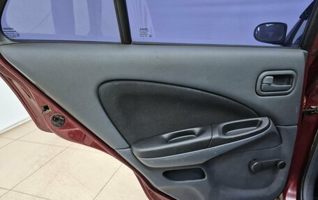 Nissan Almera, 2004 год, 310 000 рублей, 14 фотография