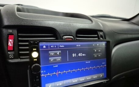 Nissan Almera, 2004 год, 310 000 рублей, 17 фотография