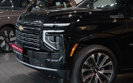 Chevrolet Tahoe IV, 2025 год, 16 990 000 рублей, 7 фотография