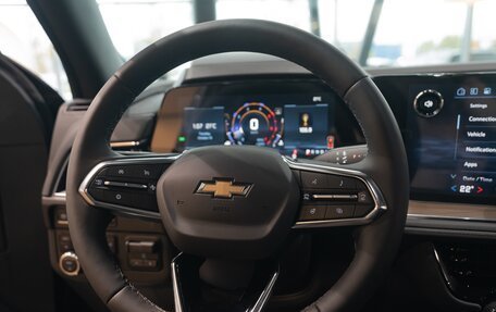 Chevrolet Tahoe IV, 2025 год, 16 990 000 рублей, 16 фотография