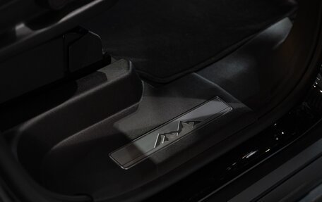 Chevrolet Tahoe IV, 2025 год, 16 990 000 рублей, 20 фотография