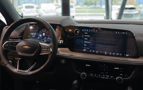 Chevrolet Tahoe IV, 2025 год, 16 990 000 рублей, 19 фотография