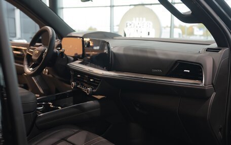 Chevrolet Tahoe IV, 2025 год, 16 990 000 рублей, 13 фотография