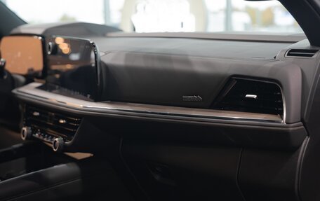 Chevrolet Tahoe IV, 2025 год, 16 990 000 рублей, 14 фотография