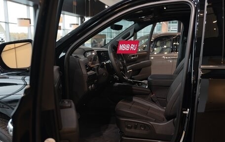 Chevrolet Tahoe IV, 2025 год, 16 990 000 рублей, 10 фотография