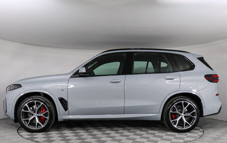 BMW X5, 2024 год, 16 490 000 рублей, 6 фотография