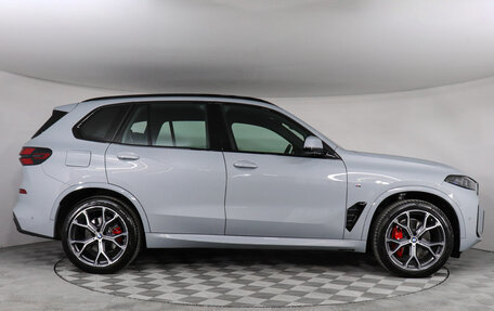 BMW X5, 2024 год, 16 490 000 рублей, 4 фотография