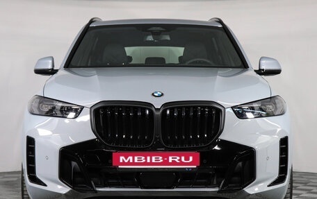 BMW X5, 2024 год, 16 490 000 рублей, 2 фотография