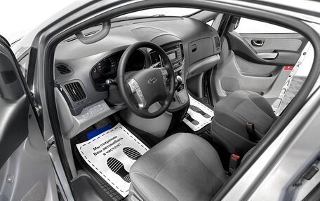 Hyundai H-1 II рестайлинг, 2018 год, 3 198 000 рублей, 5 фотография