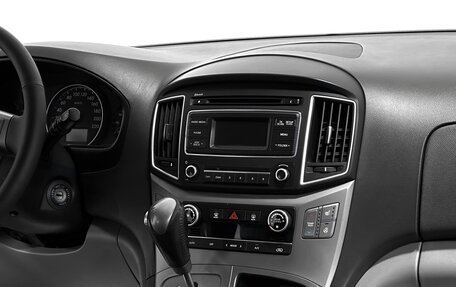 Hyundai H-1 II рестайлинг, 2018 год, 3 198 000 рублей, 9 фотография