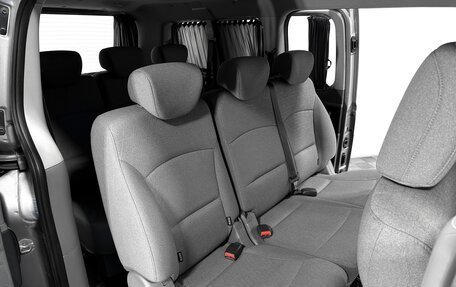 Hyundai H-1 II рестайлинг, 2018 год, 3 198 000 рублей, 13 фотография