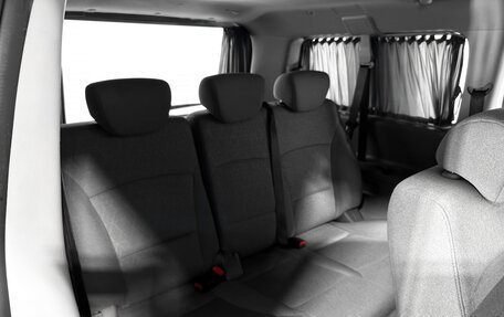 Hyundai H-1 II рестайлинг, 2018 год, 3 198 000 рублей, 12 фотография