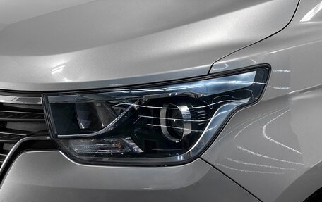 Hyundai H-1 II рестайлинг, 2018 год, 3 198 000 рублей, 14 фотография